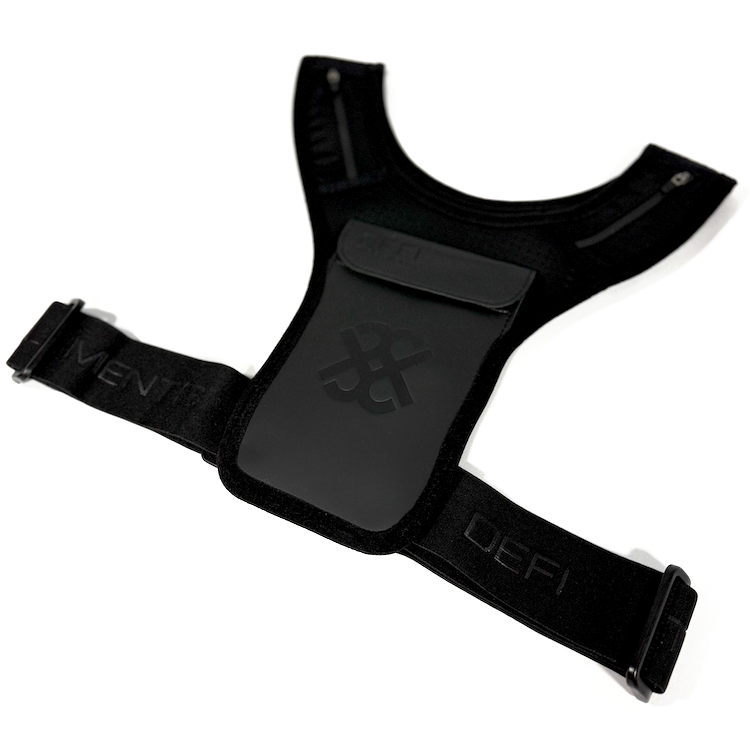 Running Vest Phone Holder |