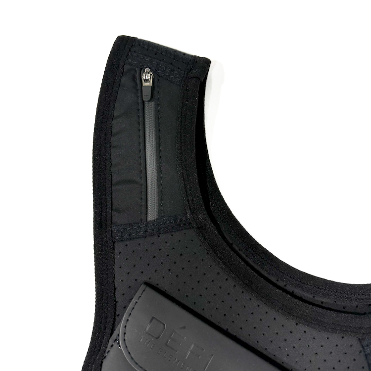 Running Vest Phone Holder |