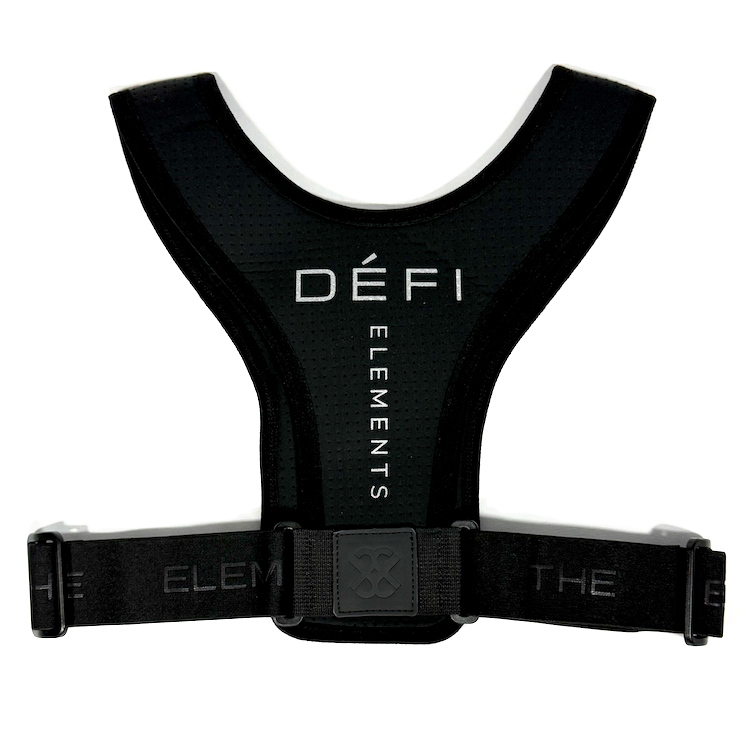 Running Vest Phone Holder |