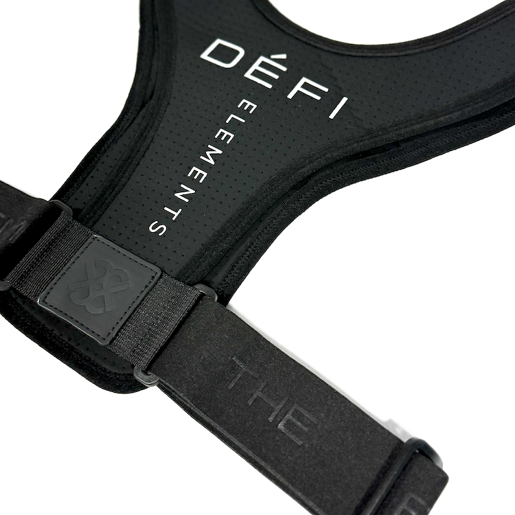 Running Vest Phone Holder |