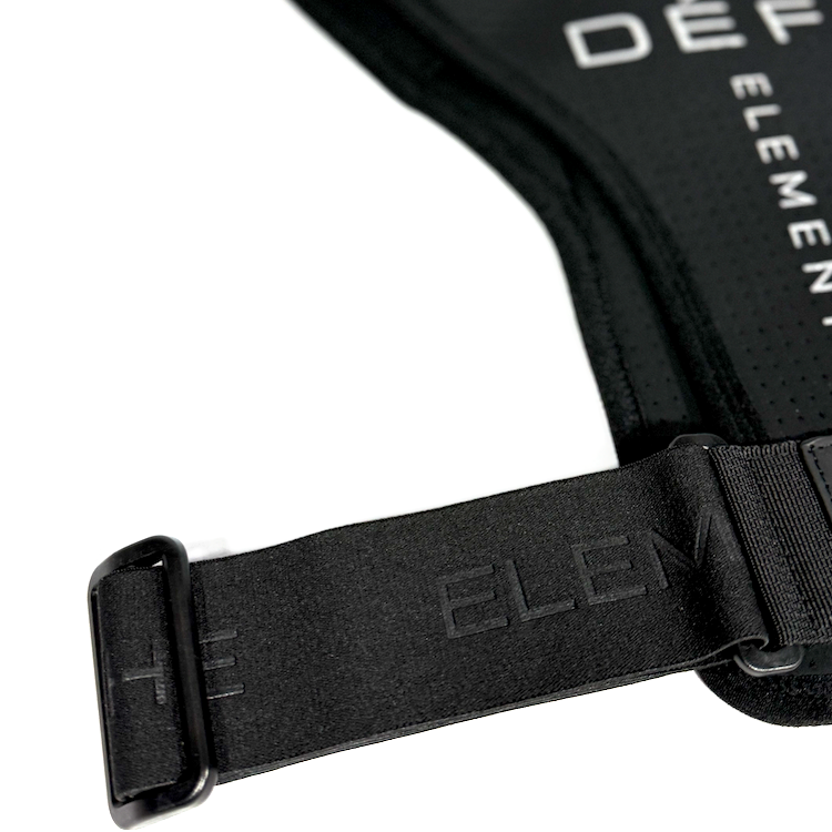 Running Vest Phone Holder |
