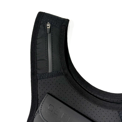 Running Vest Phone Holder |