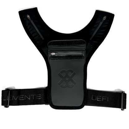 Running Vest Phone Holder |