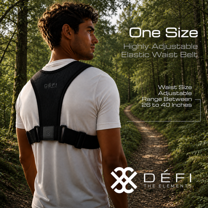Running Vest Phone Holder