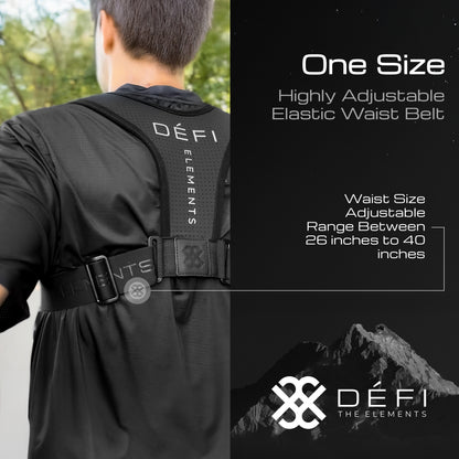 Running Vest Phone Holder