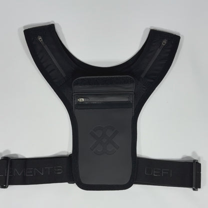 Running Vest Phone Holder |