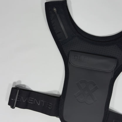 Running Vest Phone Holder |